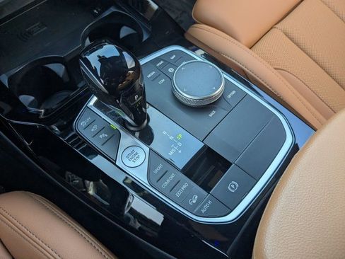 Certified 2023 BMW X3 M40i w/ Premium Package image 15