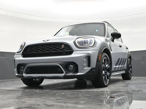 Used 2024 MINI Cooper Countryman S w/ Mini Untamed Edition FWD image 27