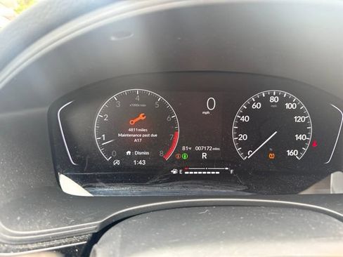 Used 2023 Honda Civic LX image 24