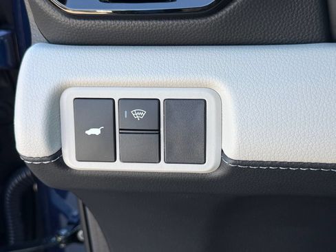 Used 2026 Honda Passport TrailSport Elite image 29