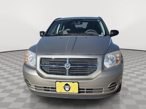 Used 2009 Dodge Caliber SXT w/ Driver Convenience Group FWD image 2