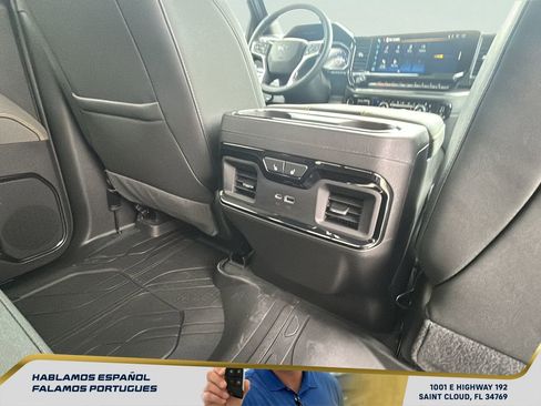 New 2026 Chevrolet Silverado 1500 ZR2 image 29