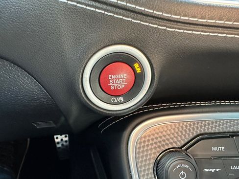 Used 2021 Dodge Challenger SRT Super Stock RWD image 25