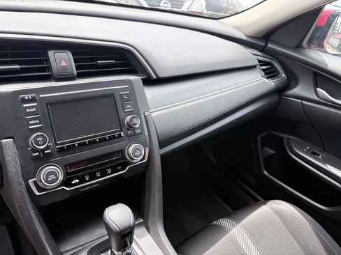 Used 2017 Honda Civic LX image 7