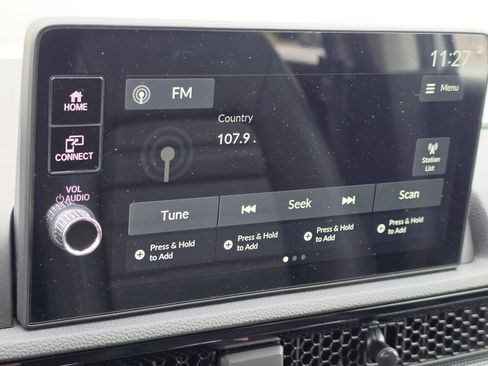 New 2026 Honda CR-V EX-L image 19