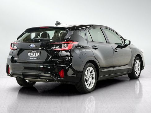 Used 2024 Subaru Impreza 2.0i AWD/4WD image 5