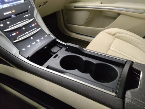 Used 2014 Lincoln MKZ AWD w/ Equipment Group 102A Reserve image 26