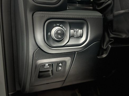 Used 2025 RAM 1500 RHO w/ RHO Level 1 Equipment Group AWD/4WD image 16