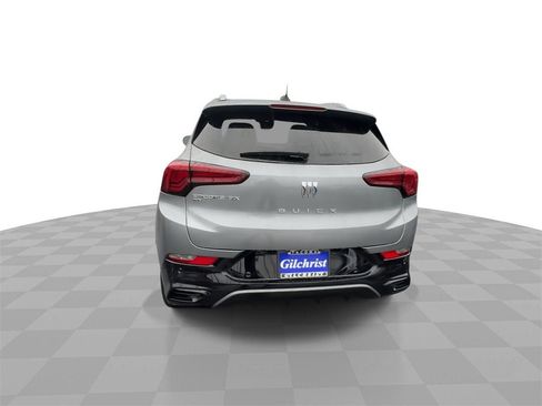 New 2026 Buick Encore GX Sport Touring w/ Advanced Technology Package image 7