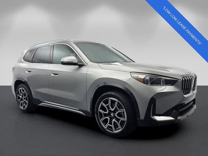 Used 2026 BMW X1 xDrive28i