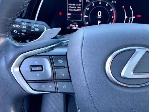 Used 2023 Lexus RX 350 Premium image 23