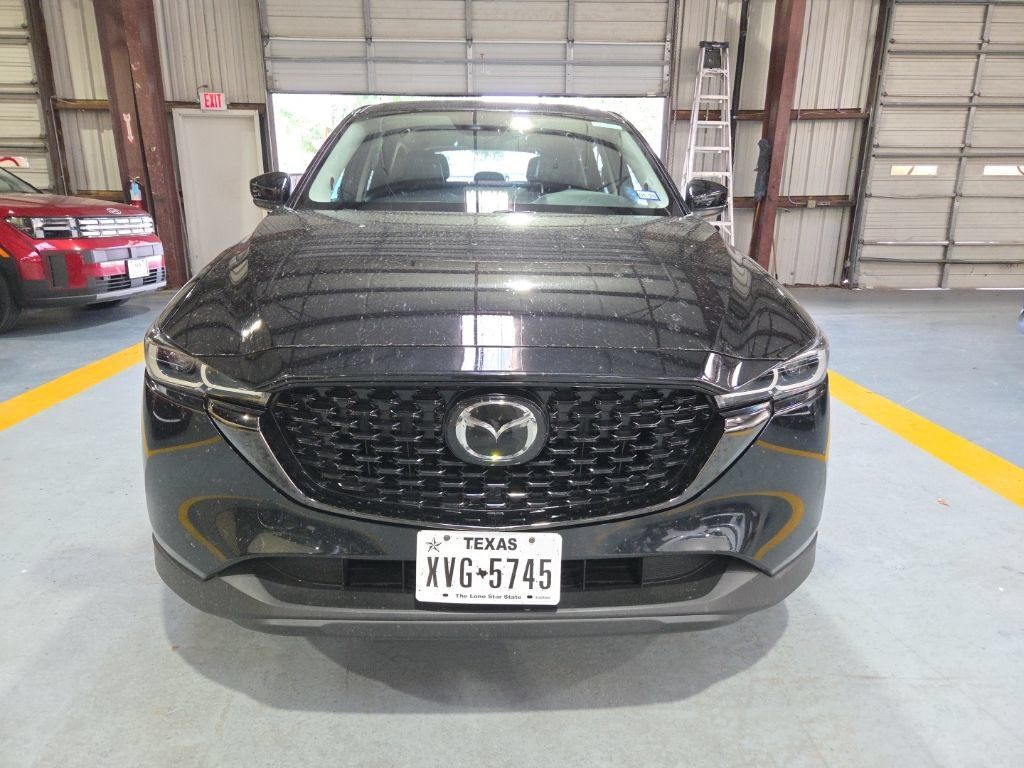 Used 2025 MAZDA CX-5 Carbon Edition AWD/4WD image 7
