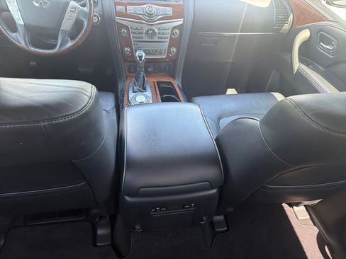 Used 2018 INFINITI QX80 2WD image 17