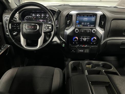 Certified 2022 GMC Sierra 2500 SLE w/ SLE Value Package; image 11