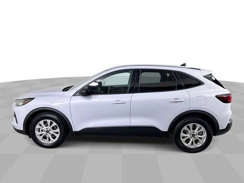 Used 2025 Ford Escape Active FWD image 5