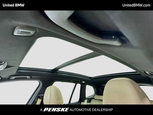 Used 2019 BMW X3 M40i AWD/4WD image 19