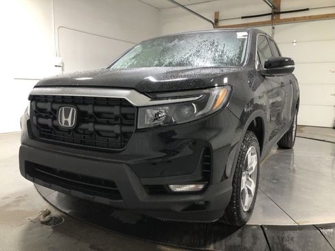 New 2026 Honda Ridgeline RTL image 3