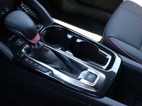 New 2026 Chevrolet TrailBlazer RS w/ Convenience Package FWD image 9