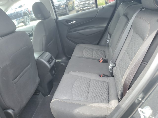 Used 2018 Chevrolet Equinox LT FWD image 25