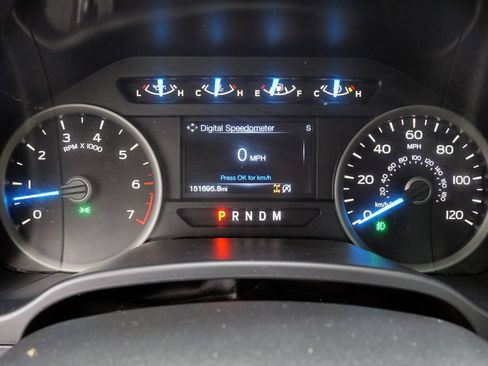 Used 2018 Ford F150 XLT w/ Equipment Group 302A Luxury AWD/4WD image 23