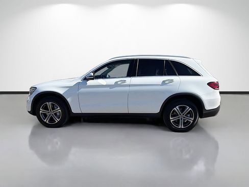 Used 2020 Mercedes-Benz GLC 300 4MATIC w/ Multimedia Package image 6