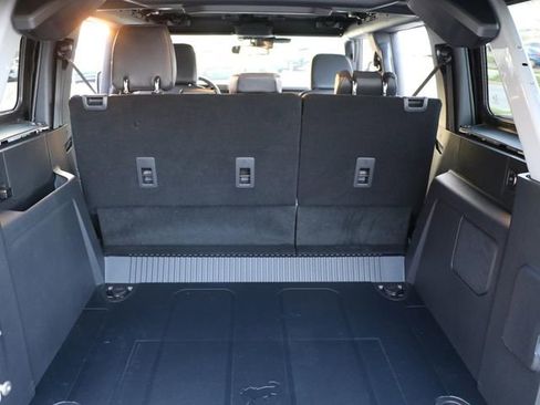 New 2026 Ford Bronco Badlands image 14