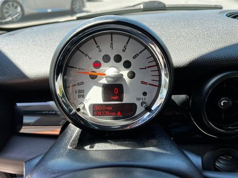 Used 2012 MINI Cooper Clubman S w/ John Cooper Works Pkg FWD image 25
