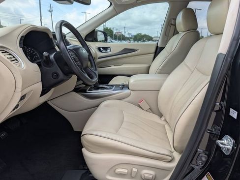 Used 2019 INFINITI QX60 Luxe w/ Essential Package FWD image 26