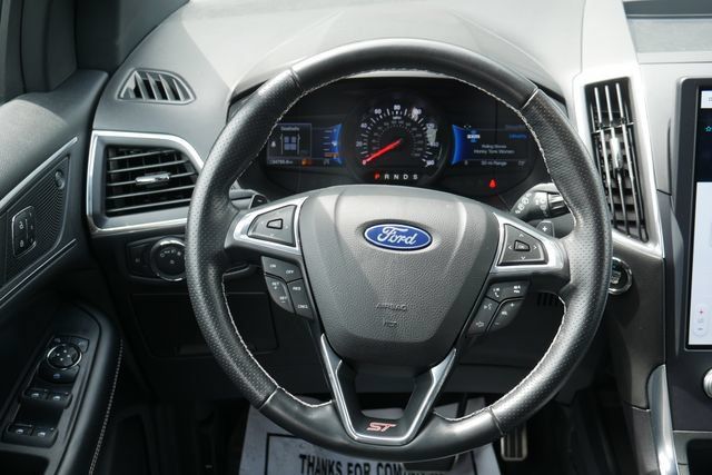 Used 2023 Ford Edge ST AWD/4WD image 16