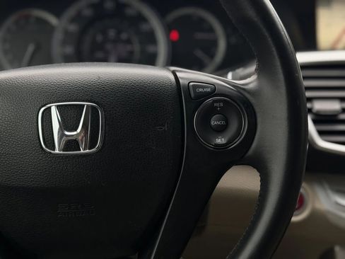 Used 2014 Honda Accord EX-L image 22