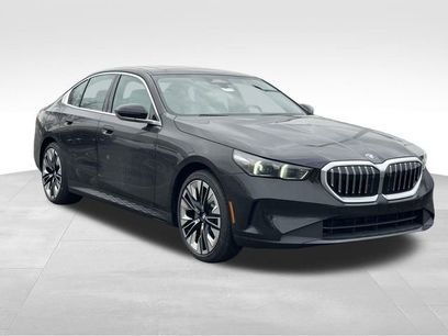 New 2026 BMW 530i xDrive