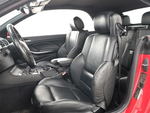 Used 2001 BMW M3 Convertible RWD image 29