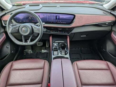 Used 2025 Buick Envision Sport Touring AWD/4WD image 19