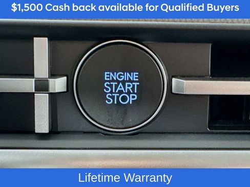 New 2026 Hyundai Santa Fe SEL w/ Tow & Go Package image 35