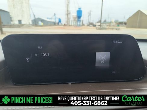 Used 2020 MAZDA CX-30 AWD w/ Premium Package image 26