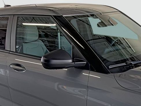 New 2026 Chevrolet TrailBlazer LS w/ LS Convenience Package FWD image 15