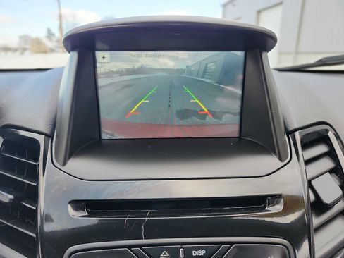 Used 2019 Ford Fiesta SE w/ Equipment Group 201A image 14