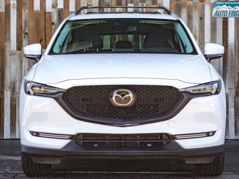 Used 2019 MAZDA CX-5 Grand Touring AWD/4WD image 6