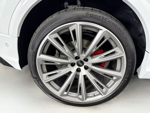 New 2026 Audi Q8 Prestige image 33