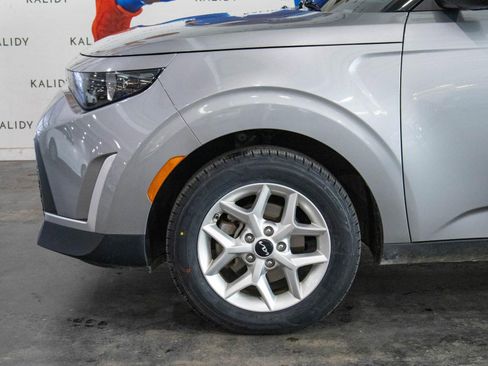 Used 2024 Kia Soul LX w/ Option Group 015 image 15