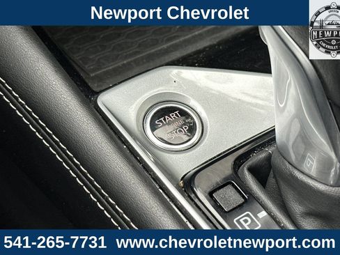 Used 2024 Nissan Altima 2.5 SV w/ SV Premium Package image 23