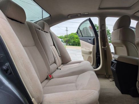 Used 2014 Nissan Maxima 3.5 S w/ Limited Edition Package FWD image 28