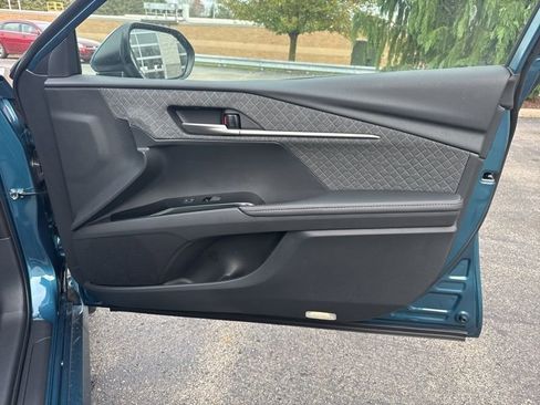 New 2026 Toyota Camry XLE w/ Premium Plus Package image 43