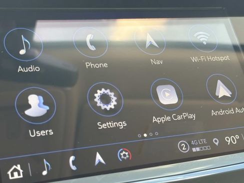 Used 2024 Cadillac XT6 Premium Luxury w/ Technology Package FWD image 31