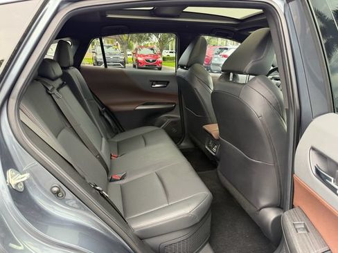 Used 2023 Toyota Venza Limited AWD/4WD image 19