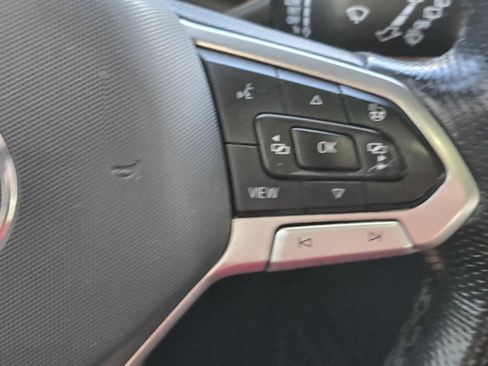 Used 2023 Volkswagen Atlas Cross Sport SEL R-Line image 21