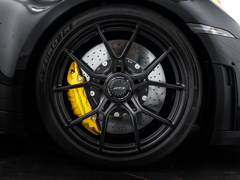 Certified 2026 Porsche 911 GT3 RWD image 11