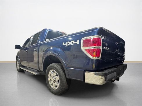 Used 2013 Ford F150 Lariat w/ Luxury Equipment Group image 6