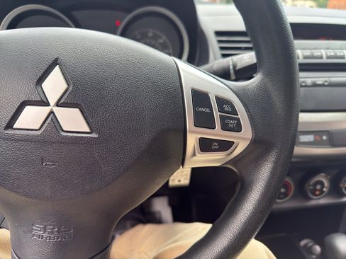 Used 2013 Mitsubishi Lancer ES FWD image 27
