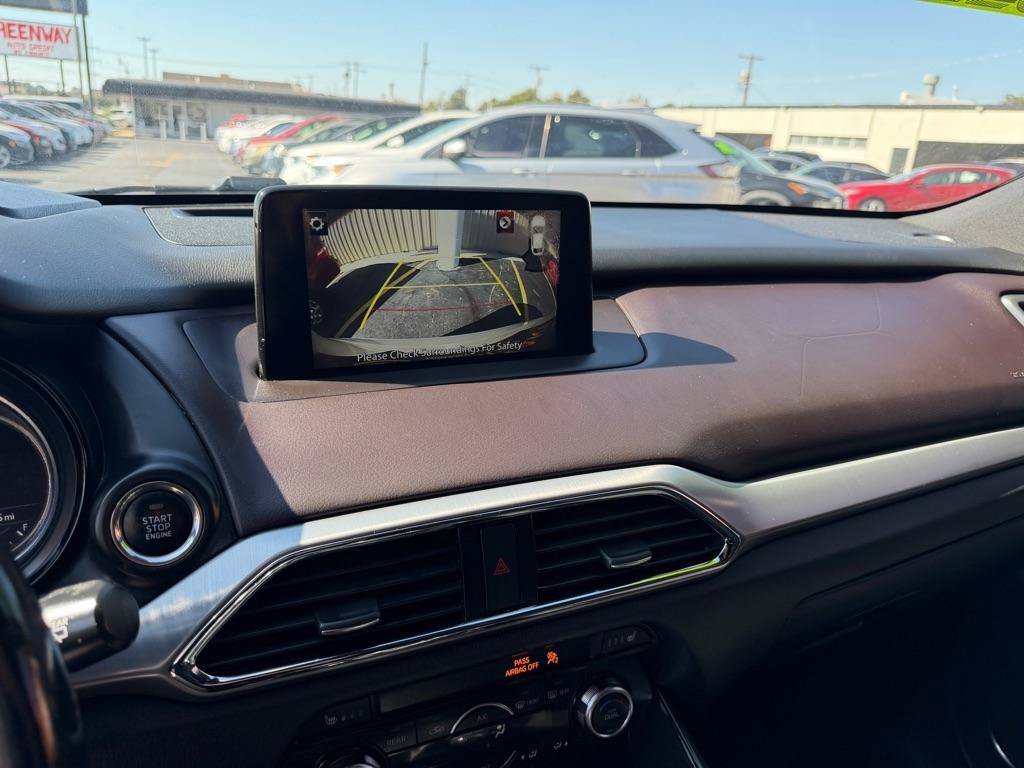 Used 2016 MAZDA CX-9 Grand Touring FWD image 47